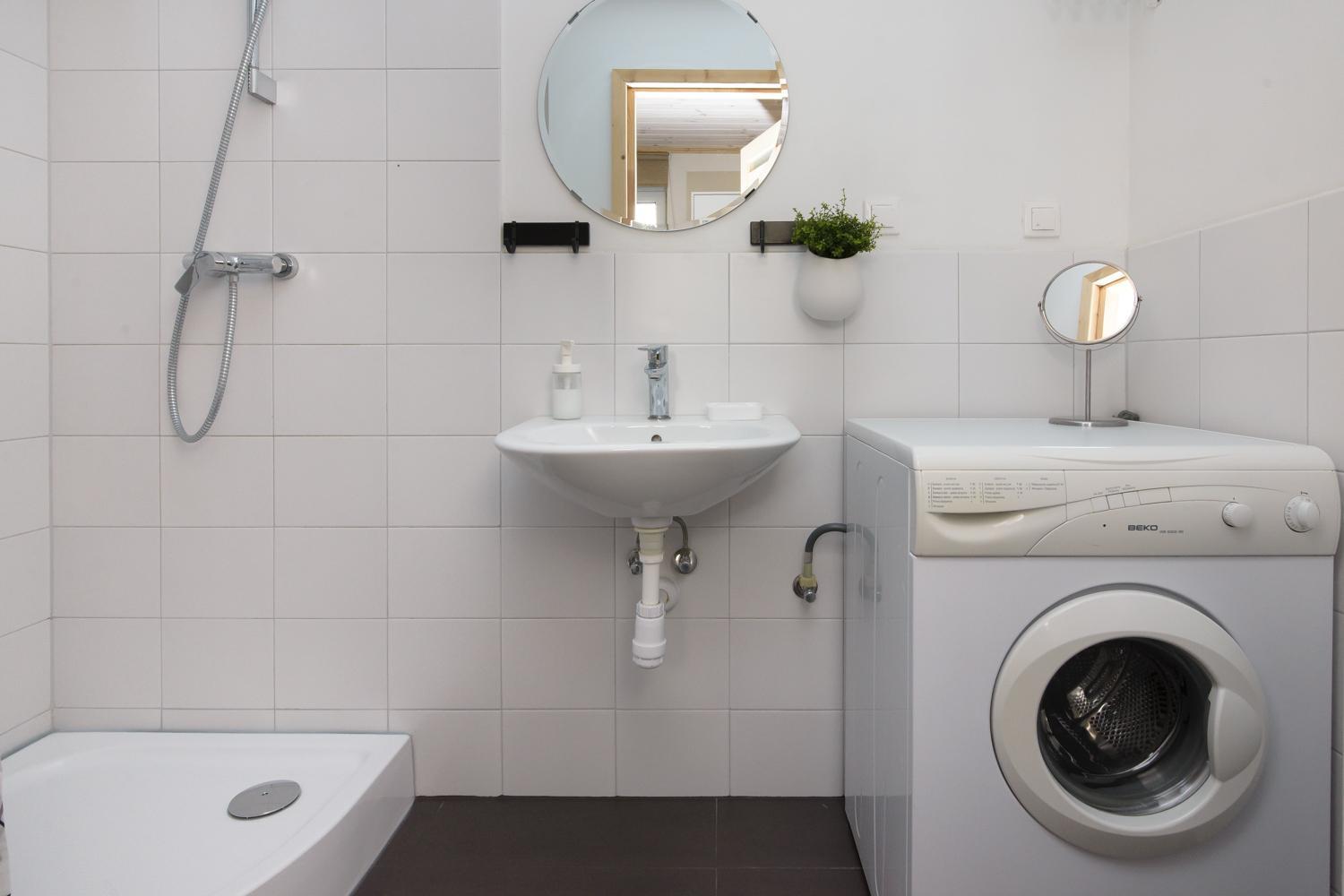 Apartament Trojmiejski Park Krajobrazowy Gdańsk Eksteriør billede